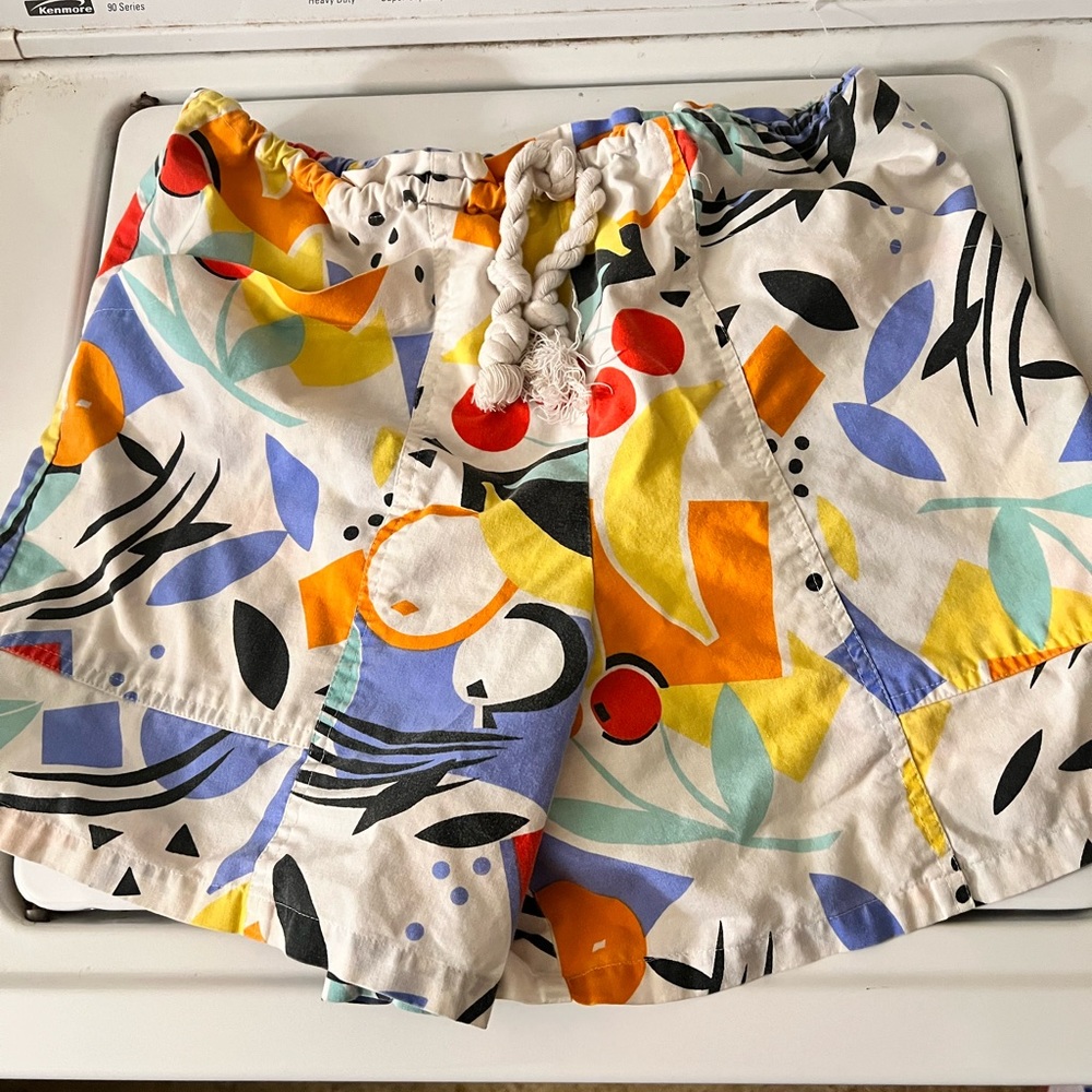 Vintage shorts